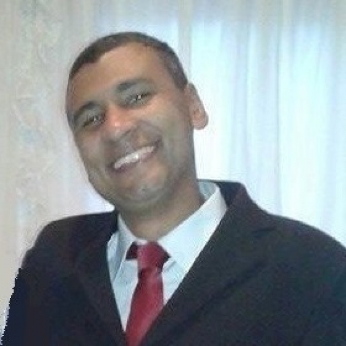 Marcos Alexandre Dornelles da Silva