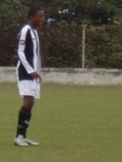 Felipe Santos