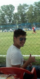 Matheus Soares Dos Reis