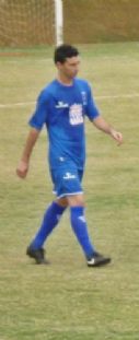 Diego Naza