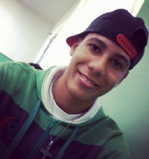 Cristopher Henrique