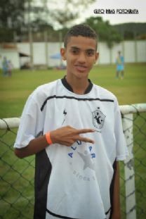 Matheus Fadan