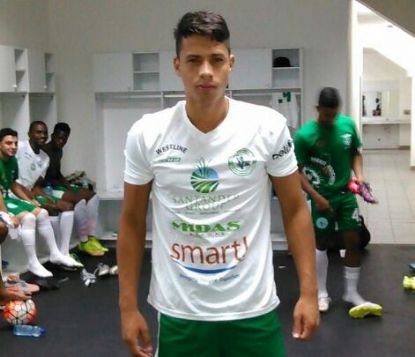 Willian Nascimento