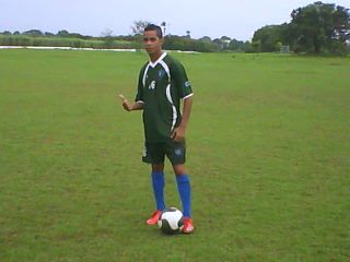 Junior º2 Volante 91