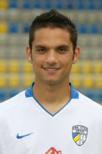 André Schembri