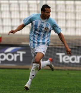 Marcelo Pereira