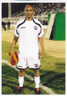 andre carioca