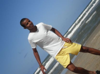 Mateus Fontoura Morais